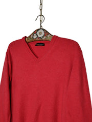 Bluza (80%lana) - marimea XL - Femei