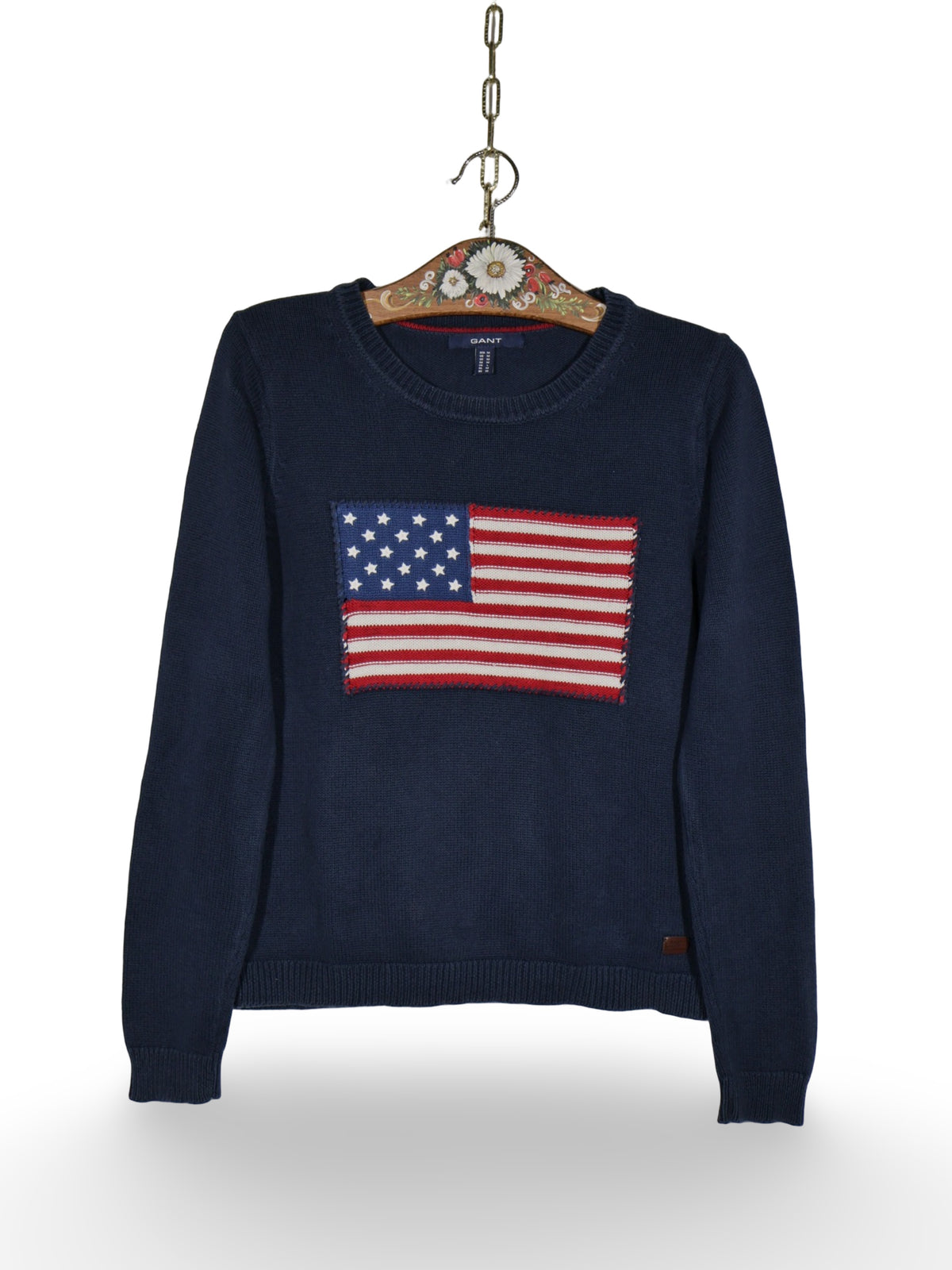 Bluza Gant - marimea M - Femei