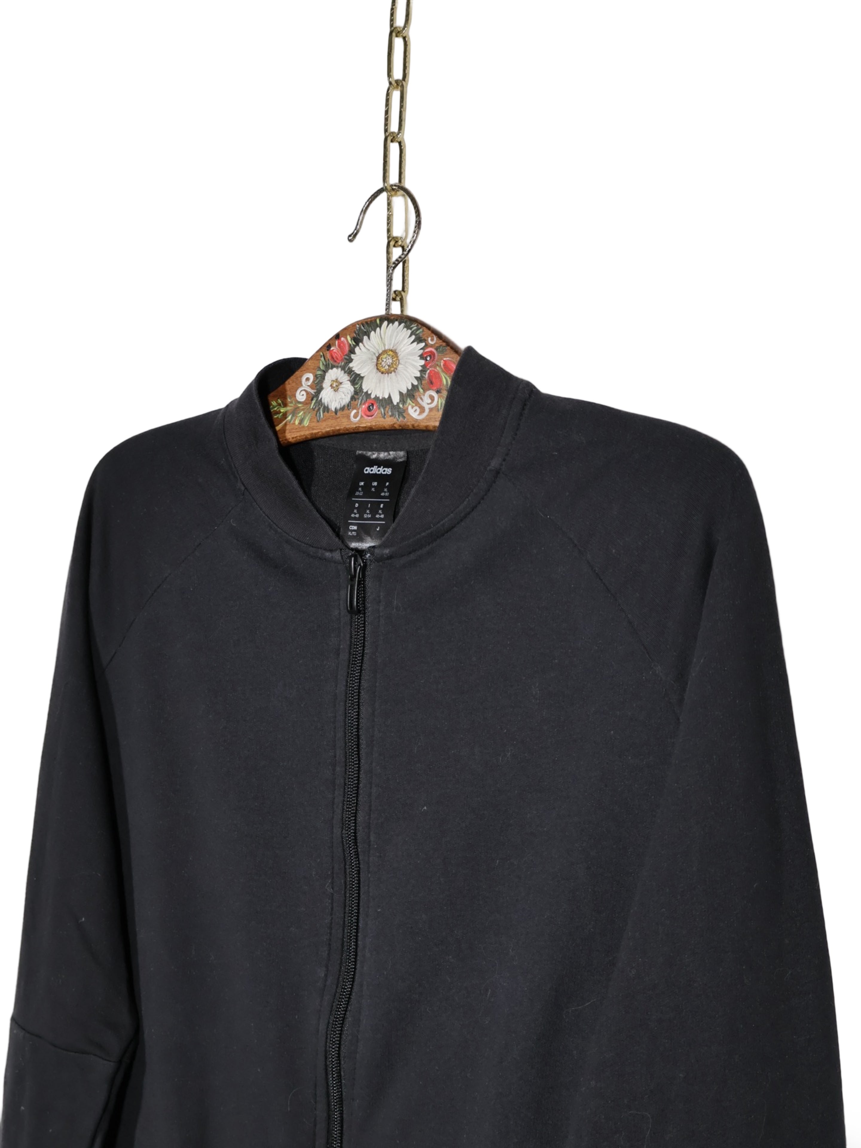 Bluza Adidas - marimea XL - Femei