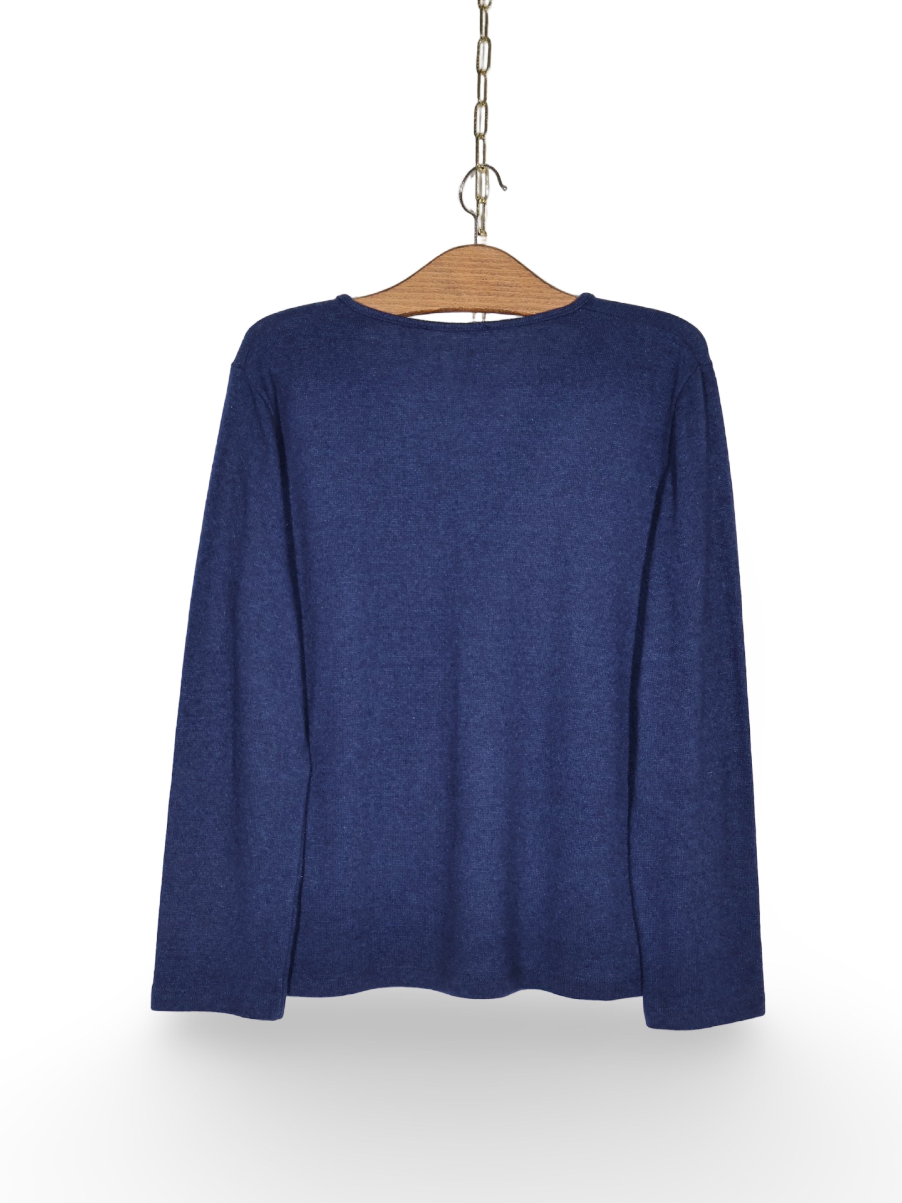 Bluza (lana&angora&cashmir) - marimea XL/XXL - Femei