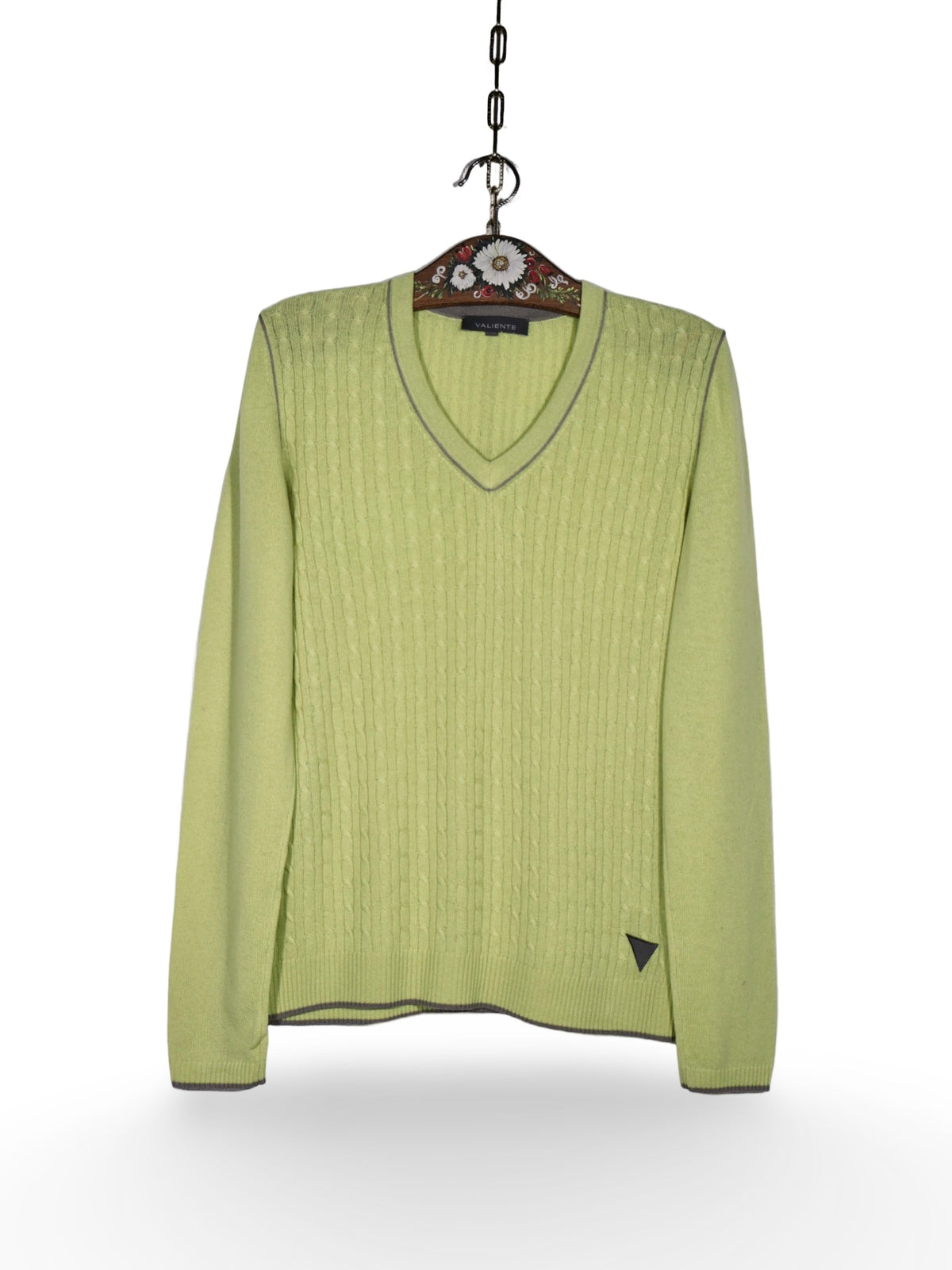 Bluza (lana&cashmir) Valiente - marimea L - Femei