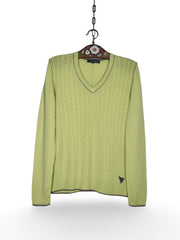 Bluza (lana&cashmir) Valiente - marimea L - Femei