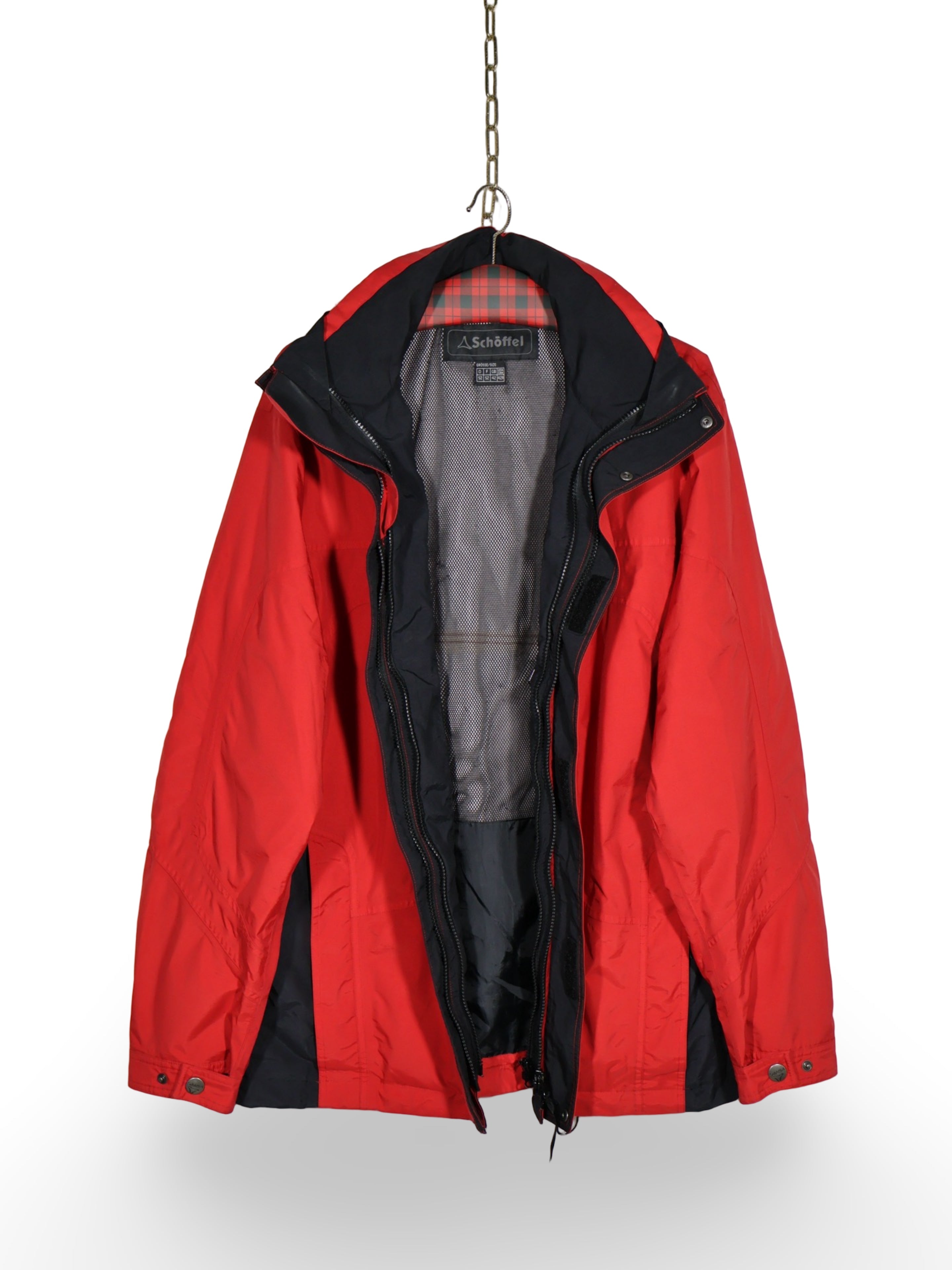 Geaca Schoffel - marimea XL - Barbati
