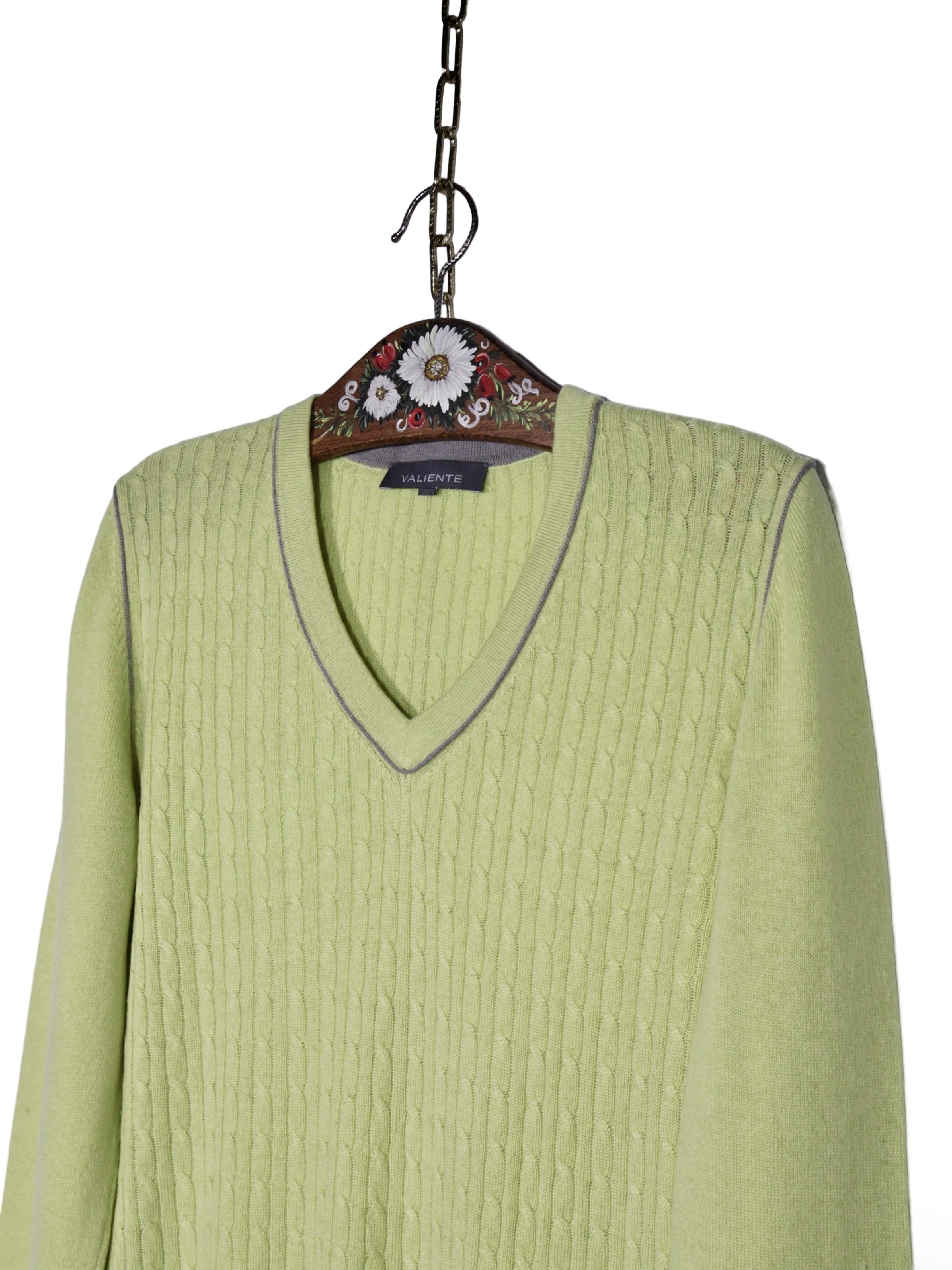 Bluza (lana&cashmir) Valiente - marimea L - Femei