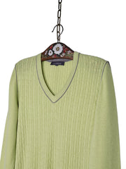Bluza (lana&cashmir) Valiente - marimea L - Femei