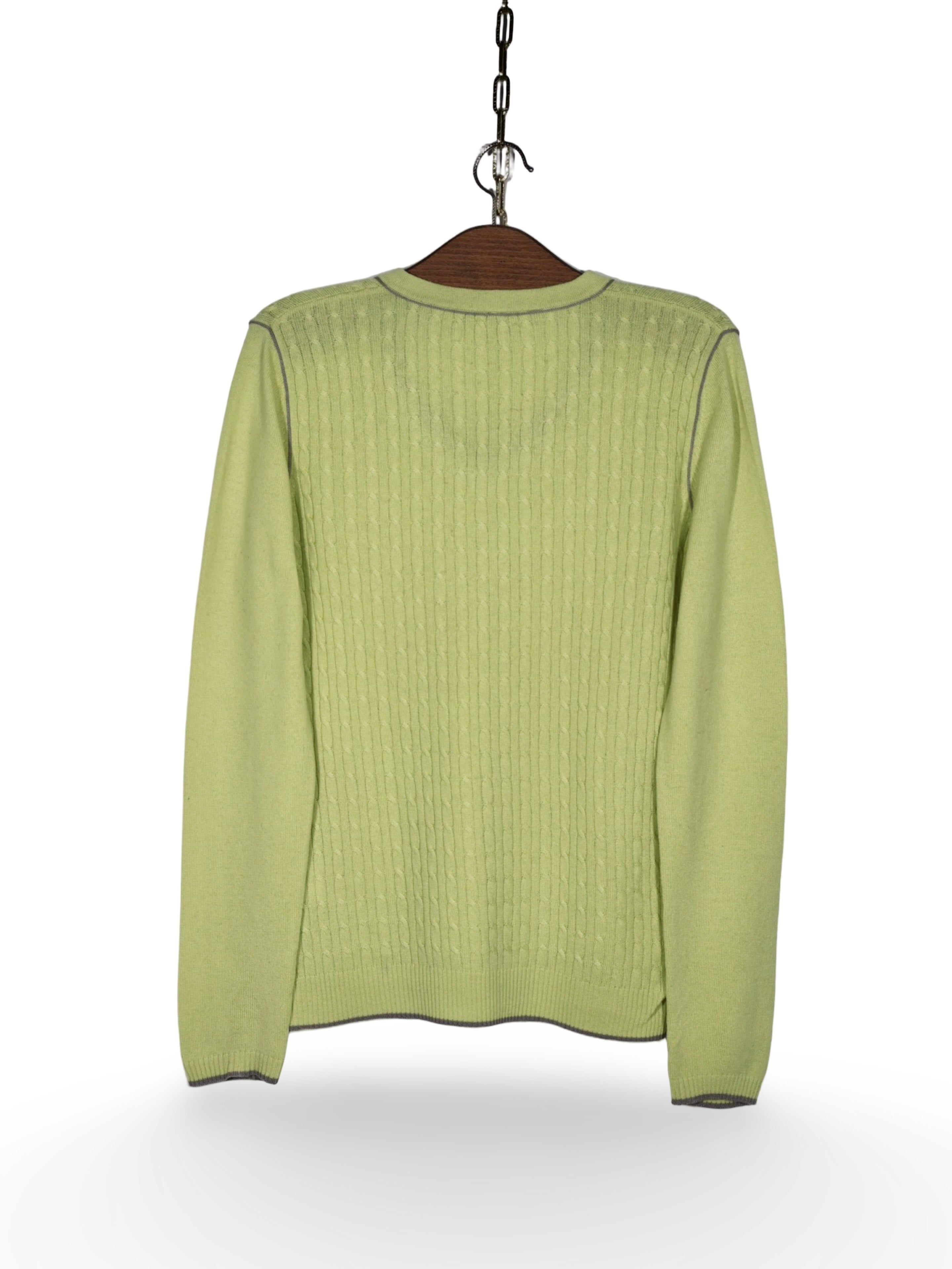 Bluza (lana&cashmir) Valiente - marimea L - Femei