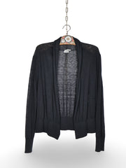 Cardigan (40%alpaca/10%lana) Benetton - marimea M - Femei