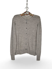 Cardigan (100%lana) Uniqlo - marimea XL - Femei