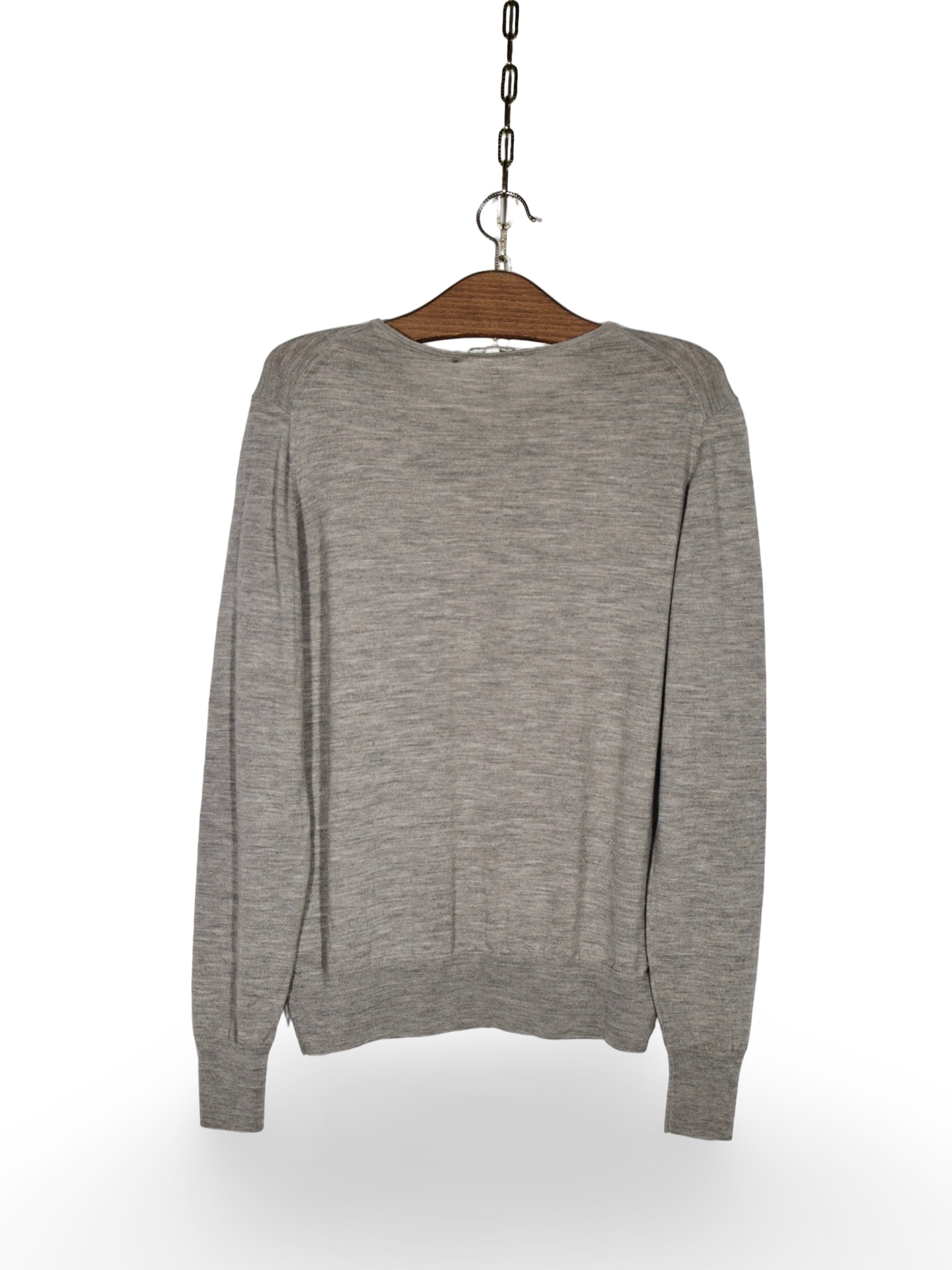 Cardigan (100%lana) Uniqlo - marimea XL - Femei