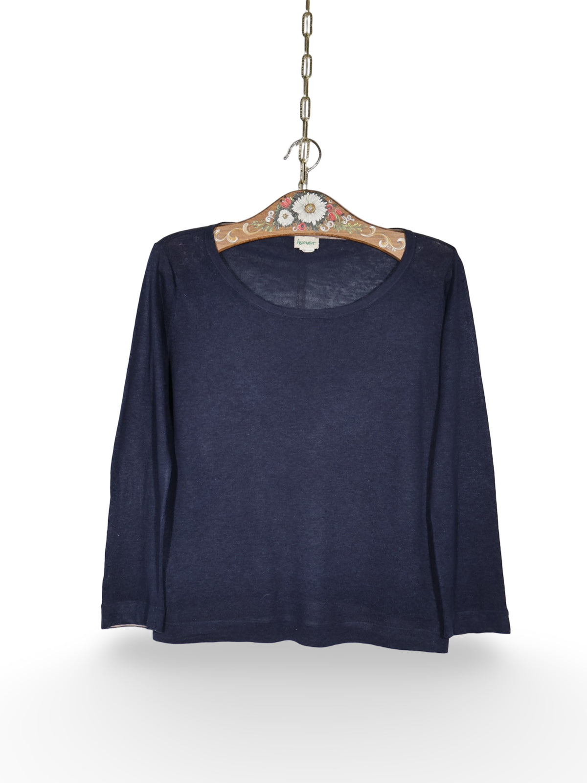 Bluza (matase&in) Hessnatur - marimea M - Femei