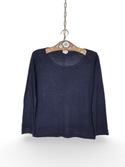 Bluza (matase&in) Hessnatur - marimea M - Femei