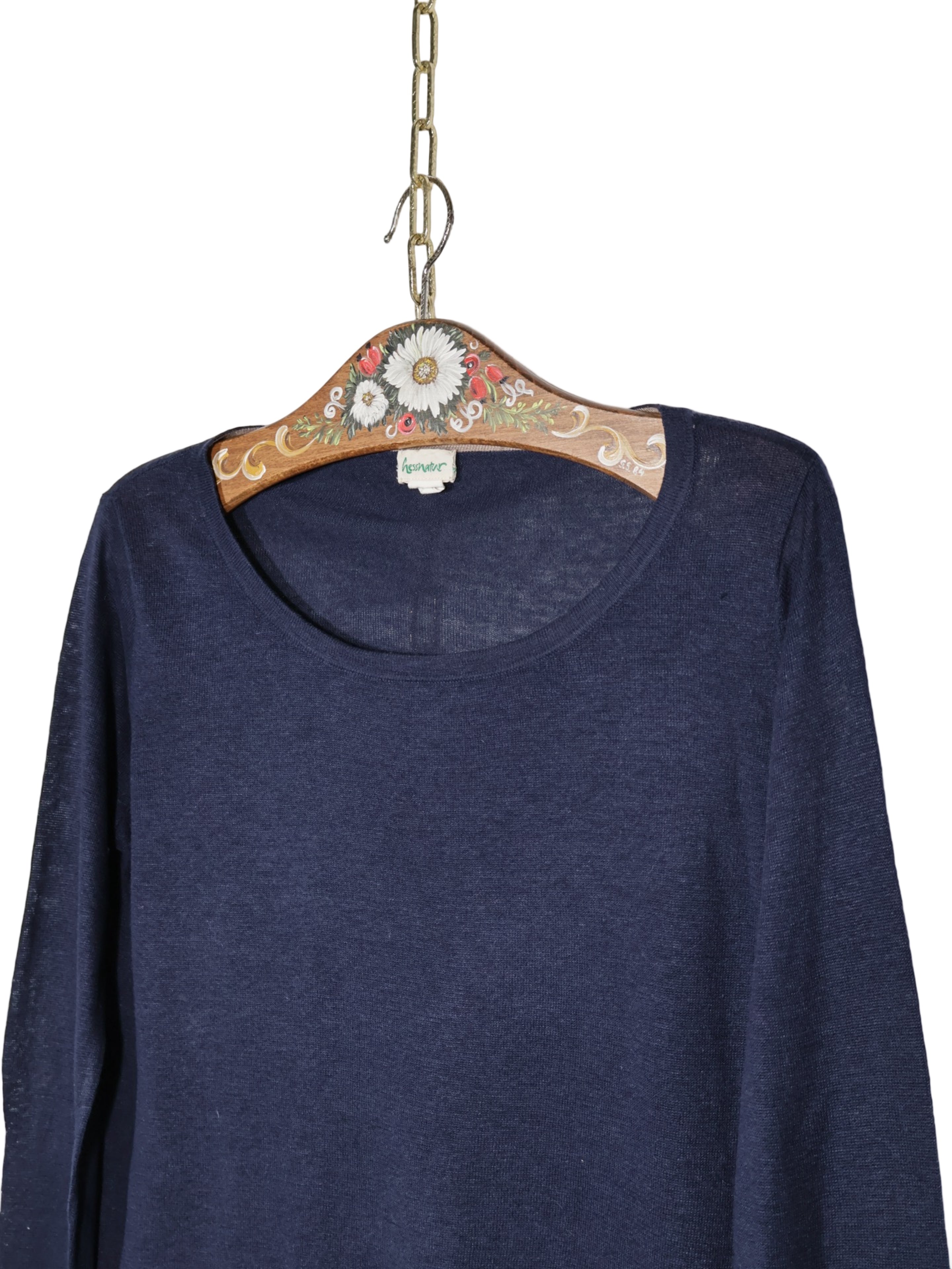 Bluza (matase&in) Hessnatur - marimea M - Femei