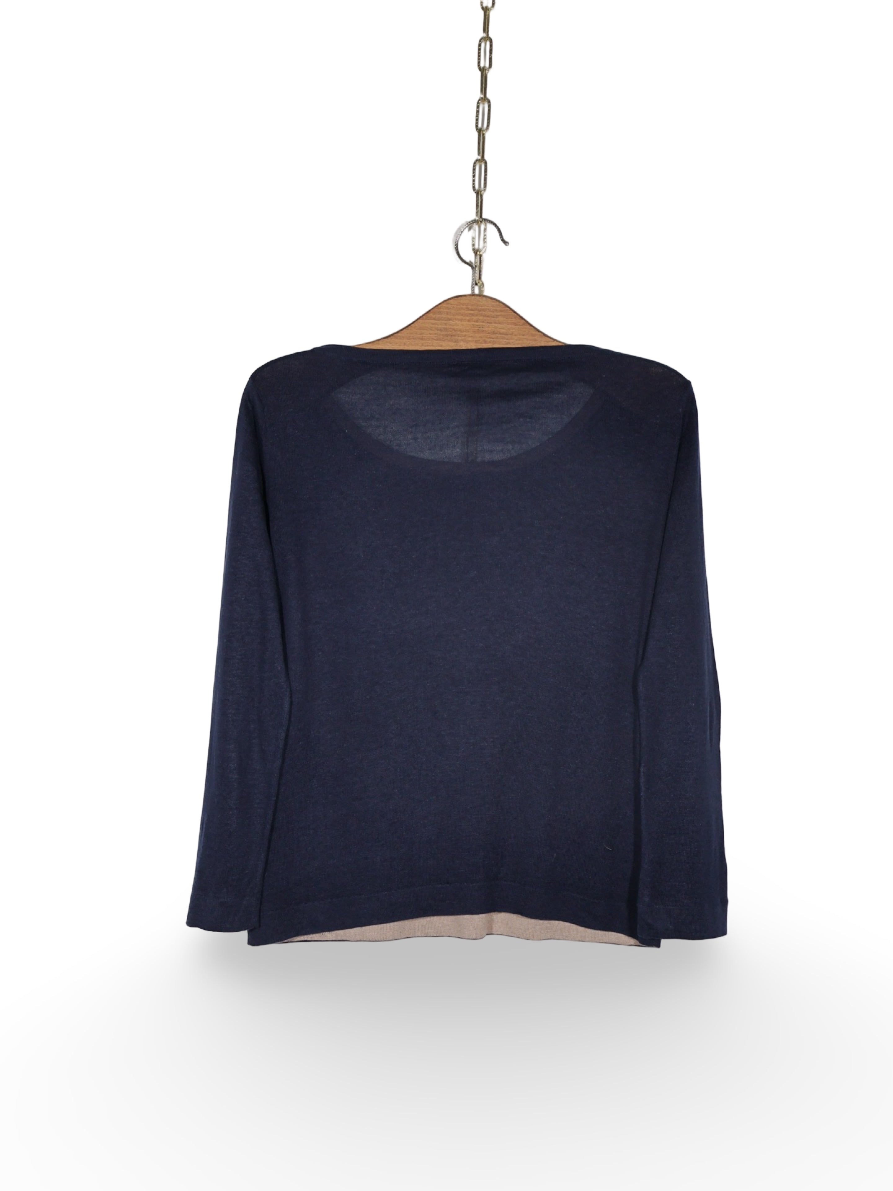 Bluza (matase&in) Hessnatur - marimea M - Femei