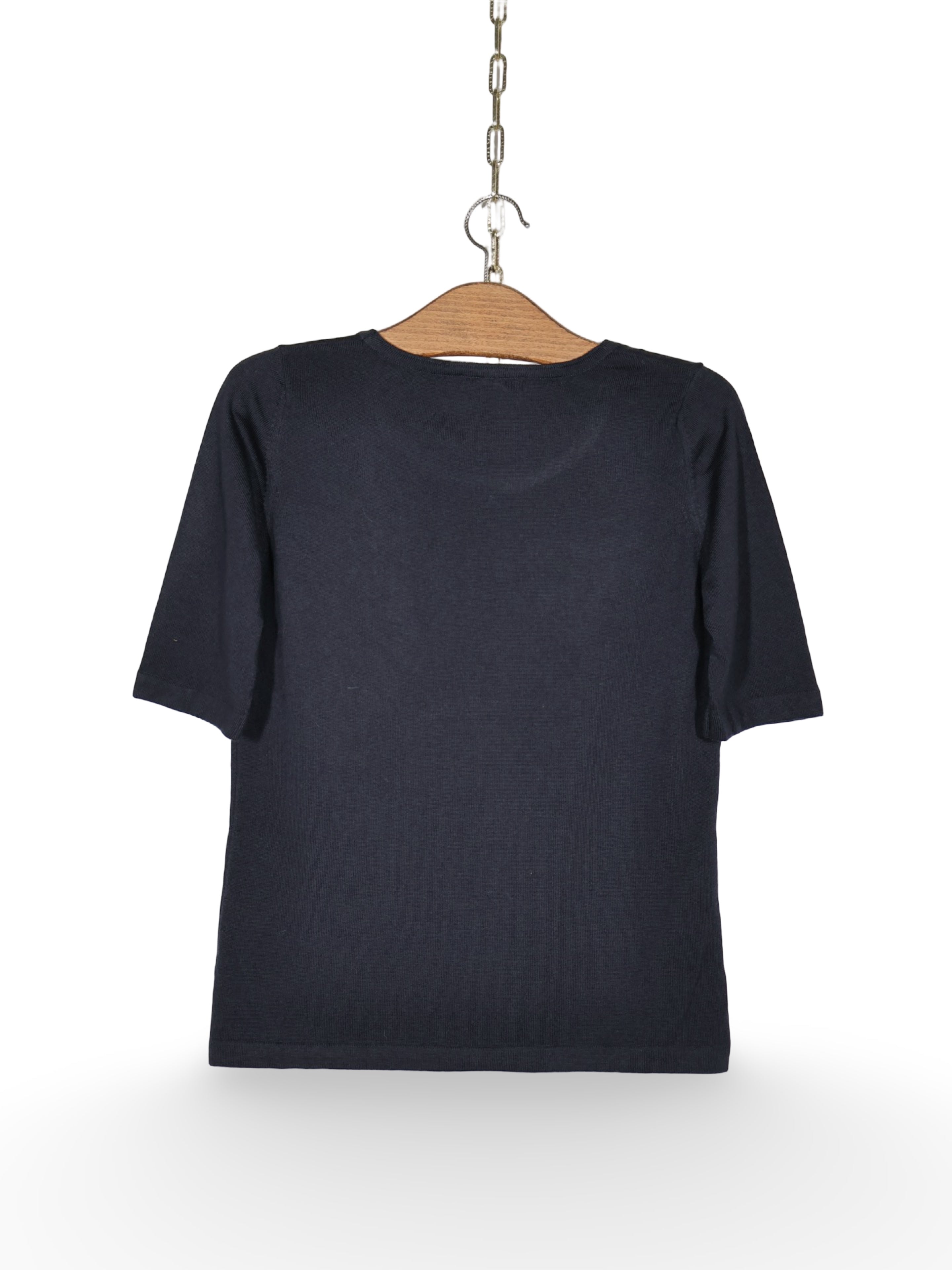 Tricou (100%lana) Maerz - marimea S - Femei