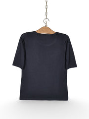 Tricou (100%lana) Maerz - marimea S - Femei