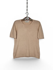 Tricou (cashmir/matase) S. Marlon - marimea L - Femei