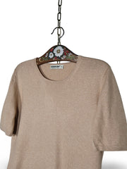 Tricou (cashmir/matase) S. Marlon - marimea L - Femei
