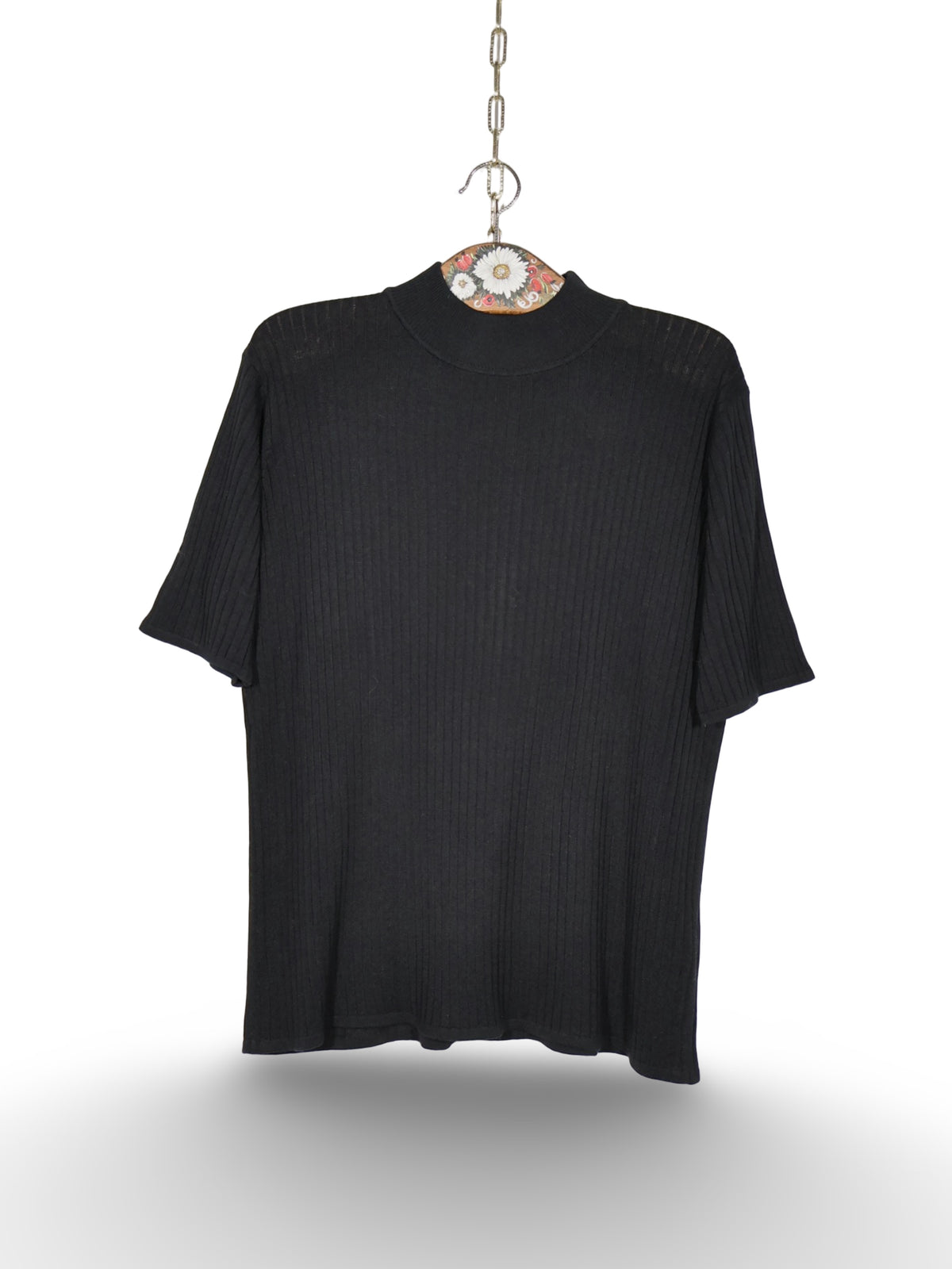 Tricou (100%matase) Walbusch - marimea XL - Femei