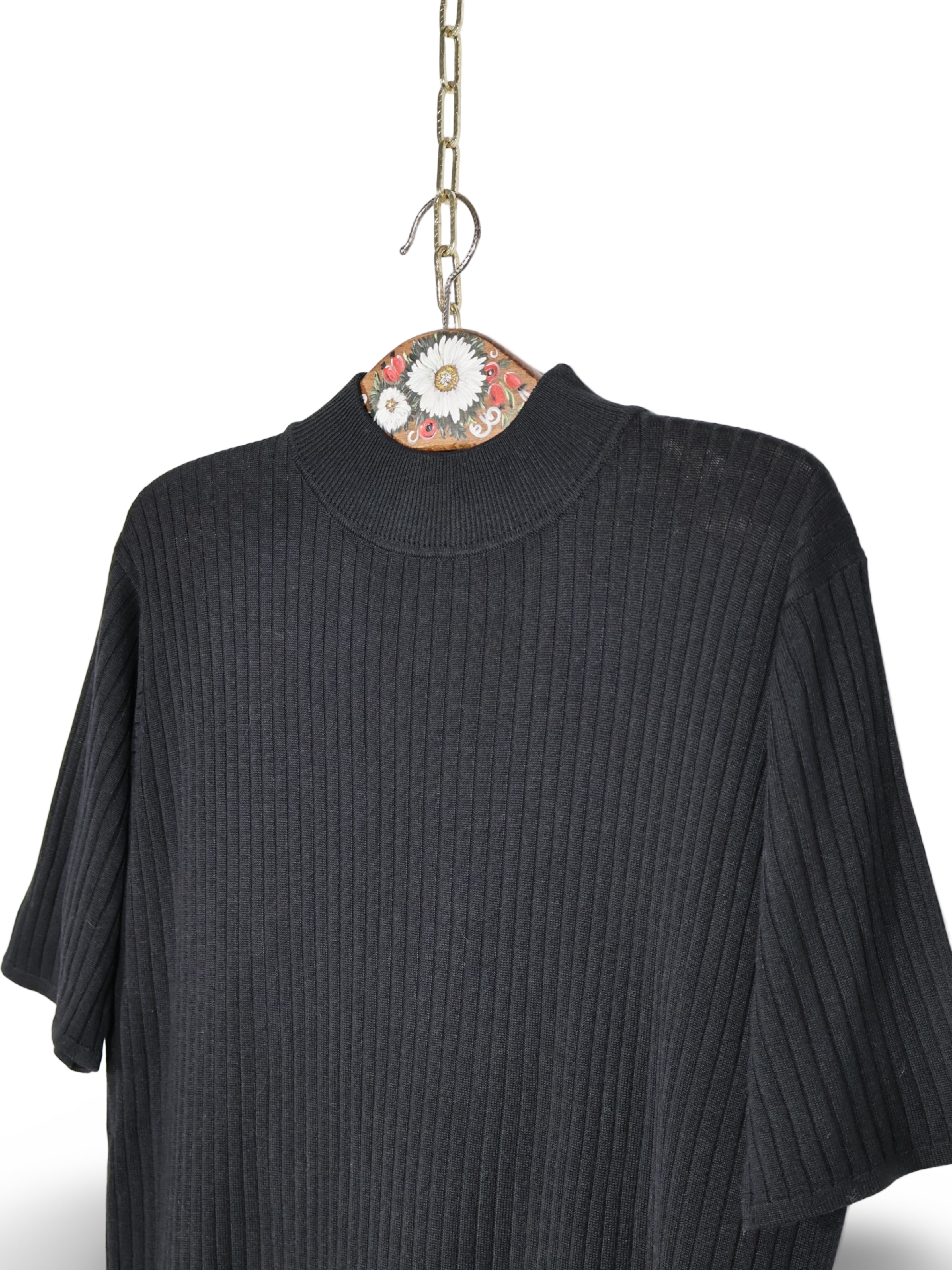 Tricou (100%matase) Walbusch - marimea XL - Femei