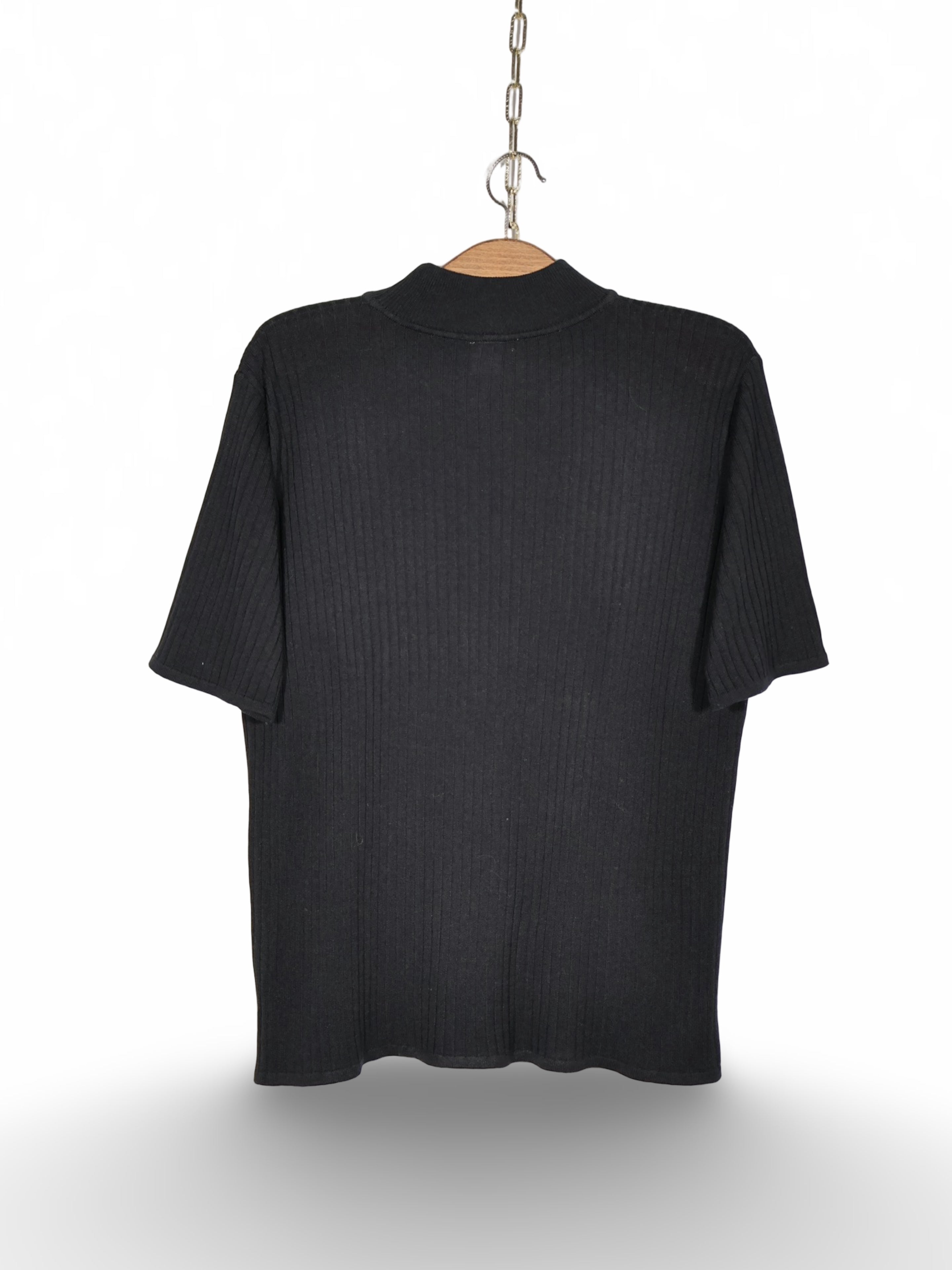 Tricou (100%matase) Walbusch - marimea XL - Femei