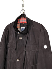 Jacheta Bugatti - marimea 3XL/4XL - Barbati