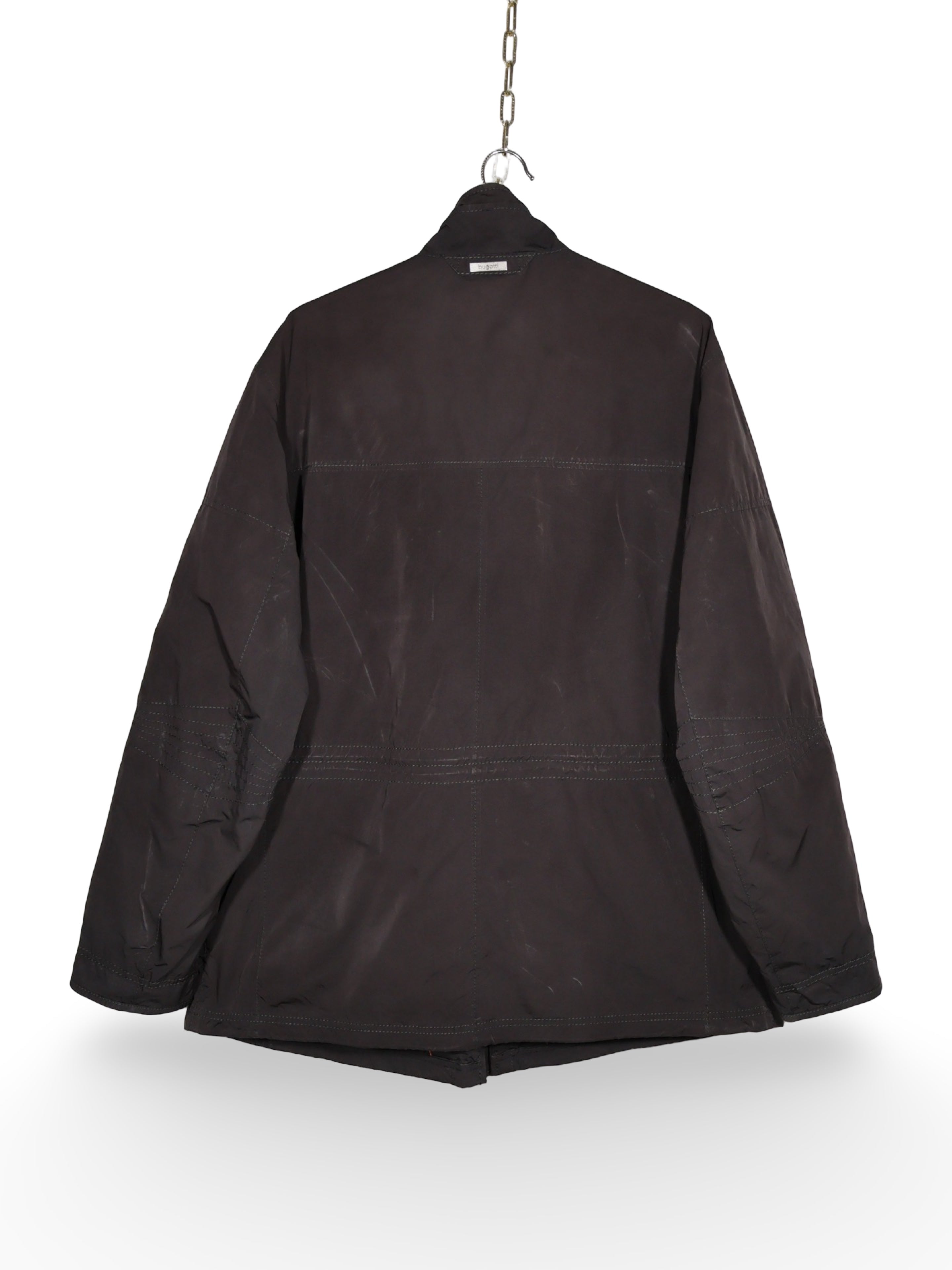Jacheta Bugatti - marimea 3XL/4XL - Barbati