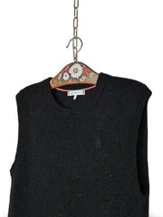 Vesta (23%lana/16%alpaka) Tommy Hilfiger - marimea S - Femei