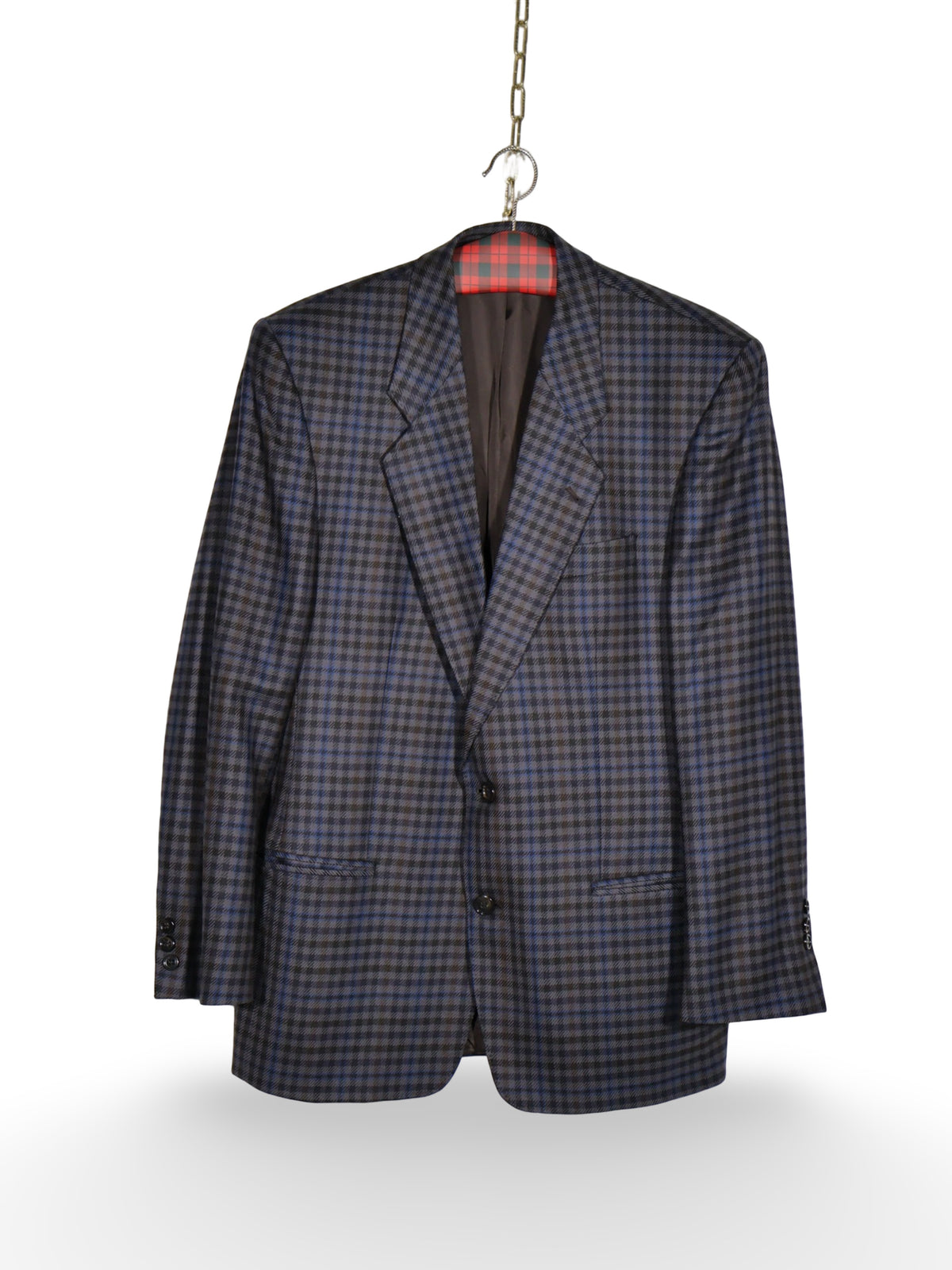 Sacou (100%lana) Diegel - marimea M/L - Barbati