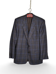 Sacou (100%lana) Diegel - marimea M/L - Barbati