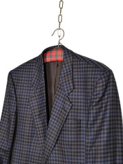 Sacou (100%lana) Diegel - marimea M/L - Barbati