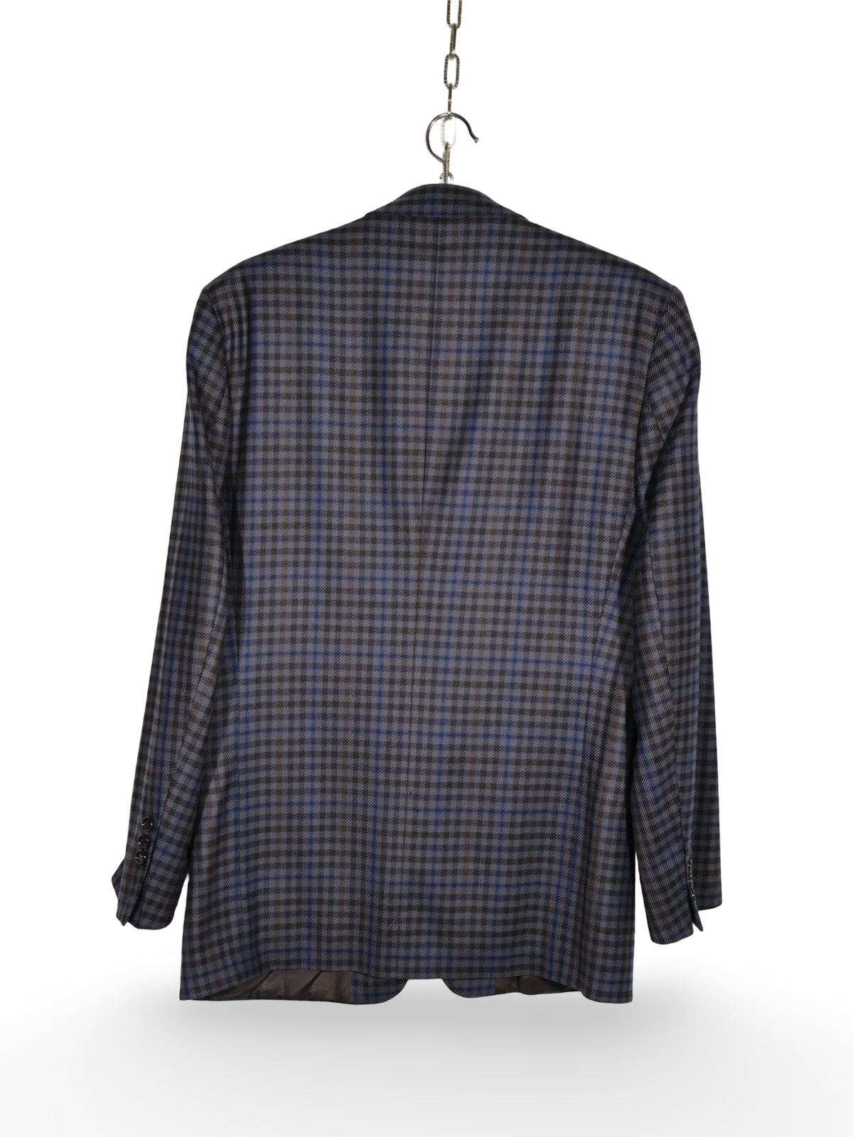 Sacou (100%lana) Diegel - marimea M/L - Barbati