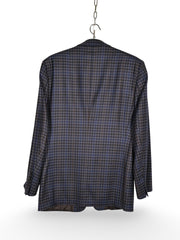 Sacou (100%lana) Diegel - marimea M/L - Barbati