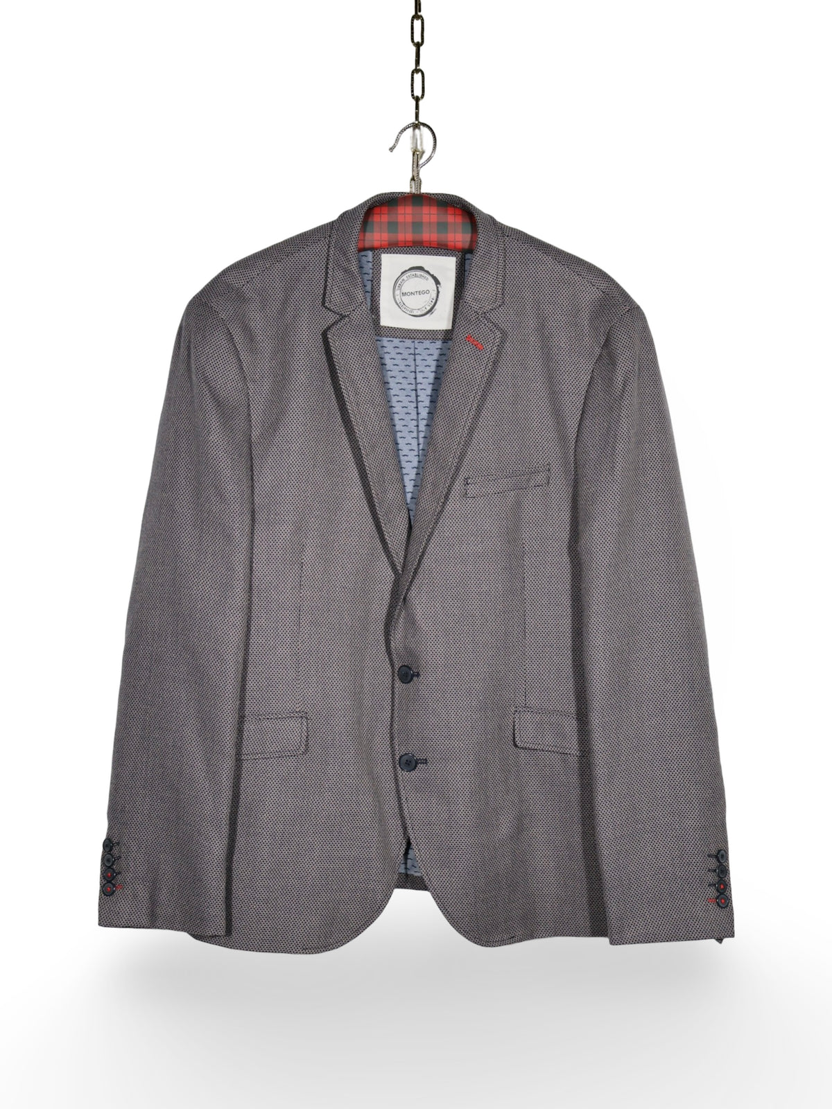 Sacou Montrego - marimea XXL - Barbati