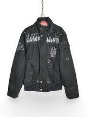 Geaca Camp David - marimea L/XL - Barbati