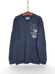 Bluza Camp David - marimea XXL - Barbati