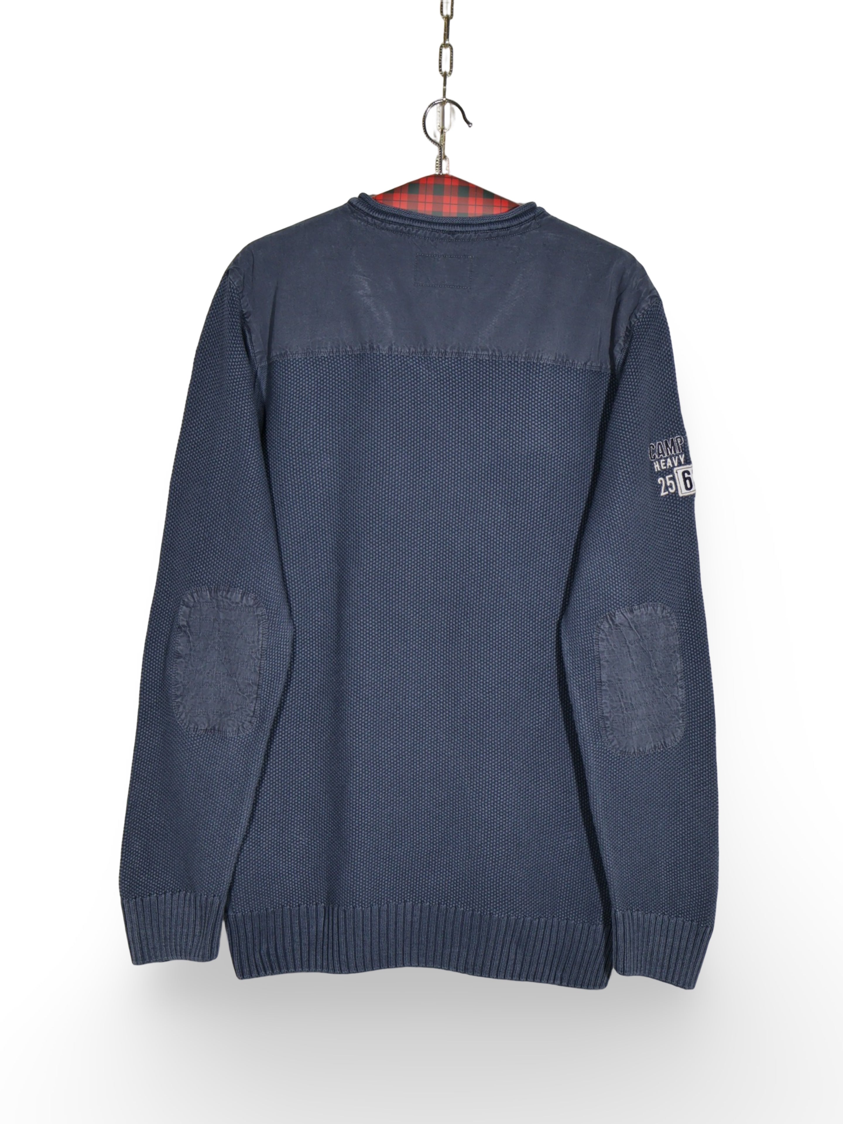 Bluza Camp David - marimea XXL - Barbati