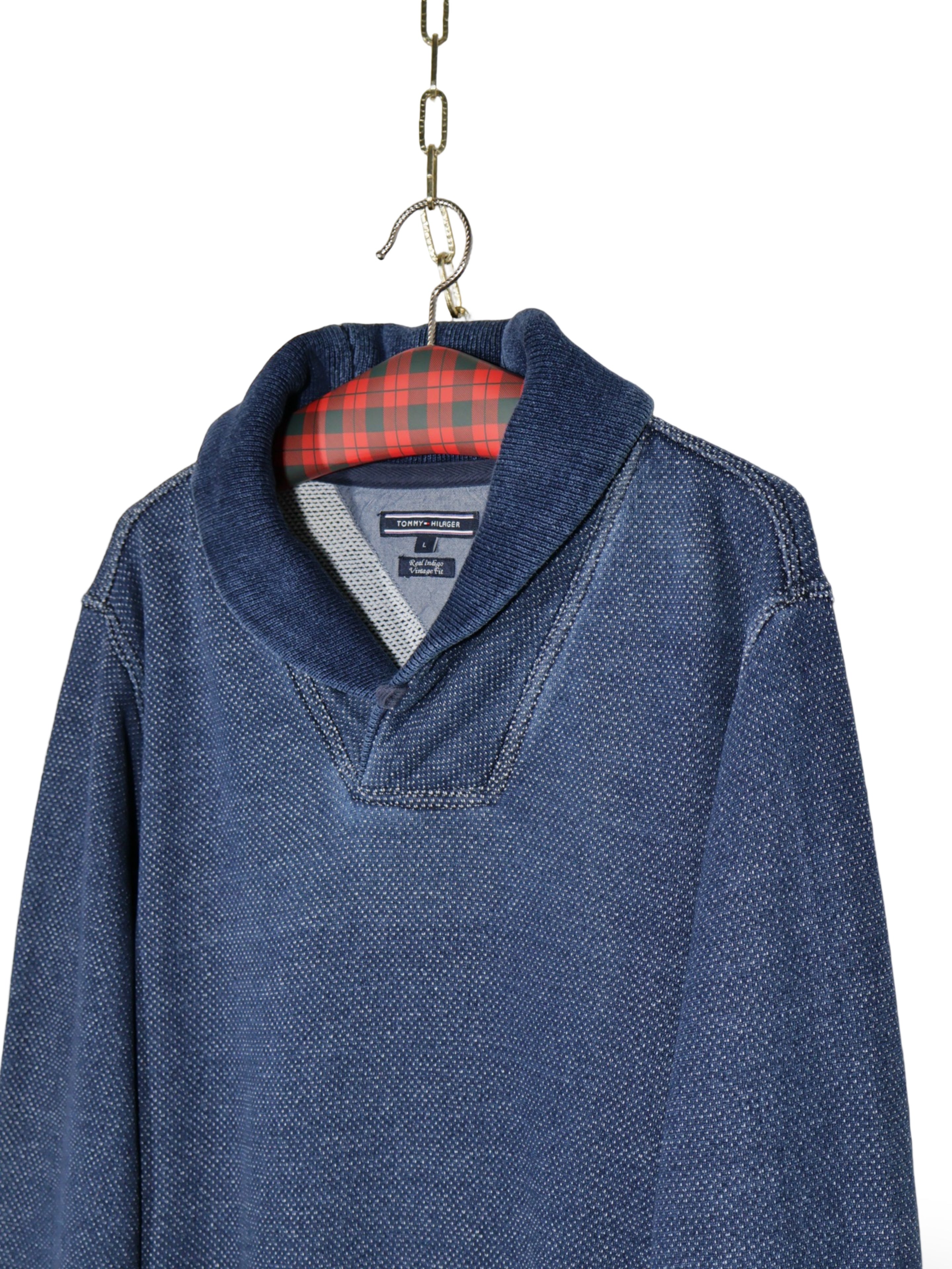 Bluza Tommy Hilfiger - marimea L - Barbati