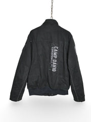 Geaca Camp David - marimea L/XL - Barbati