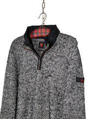 Bluza (24%lana) Strellson - marimea M - Barbati