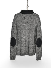 Bluza (24%lana) Strellson - marimea M - Barbati