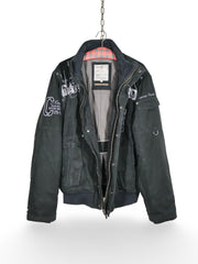 Geaca Camp David - marimea L/XL - Barbati