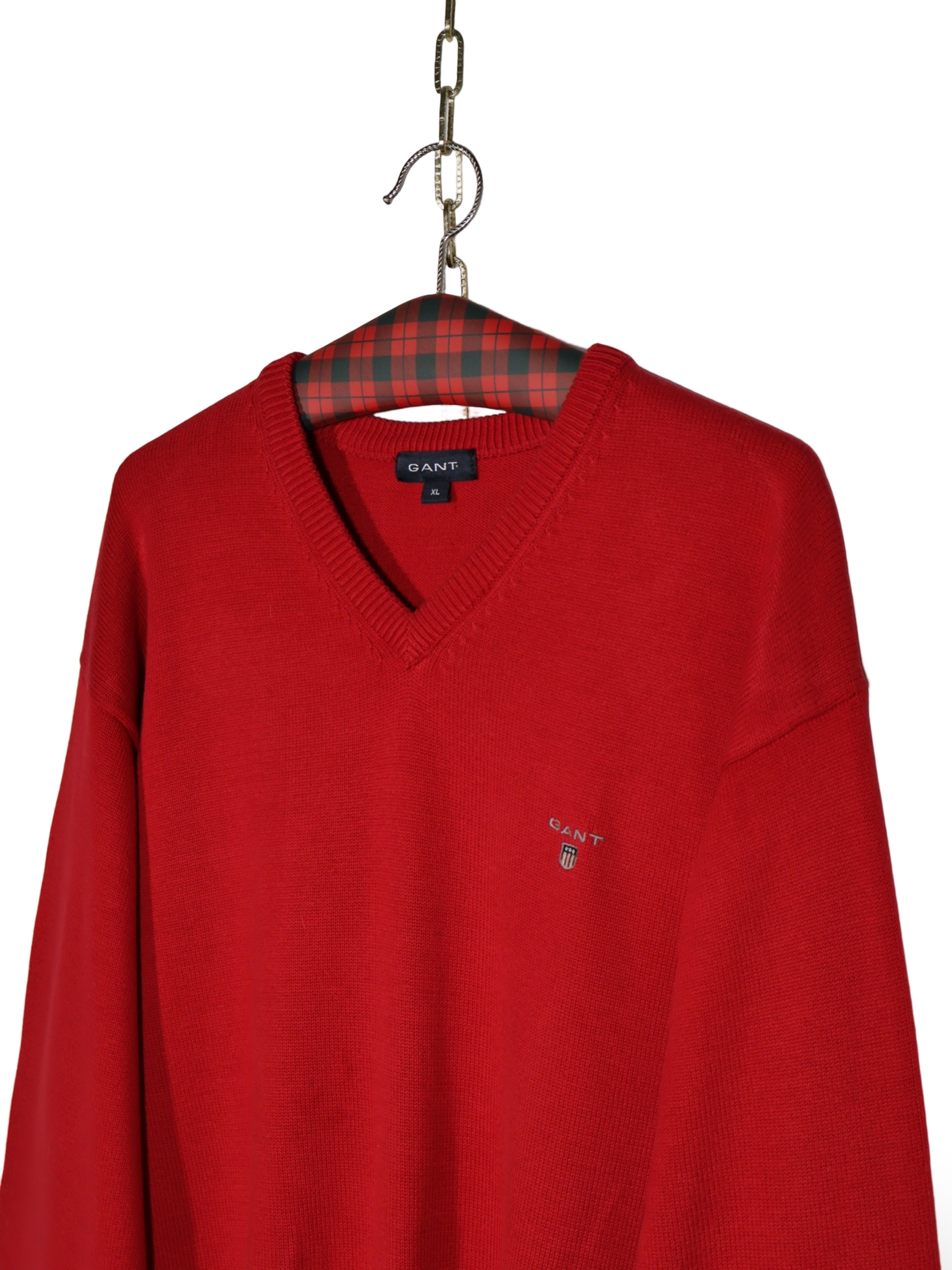 Bluza Gant - marimea XL - Barbati