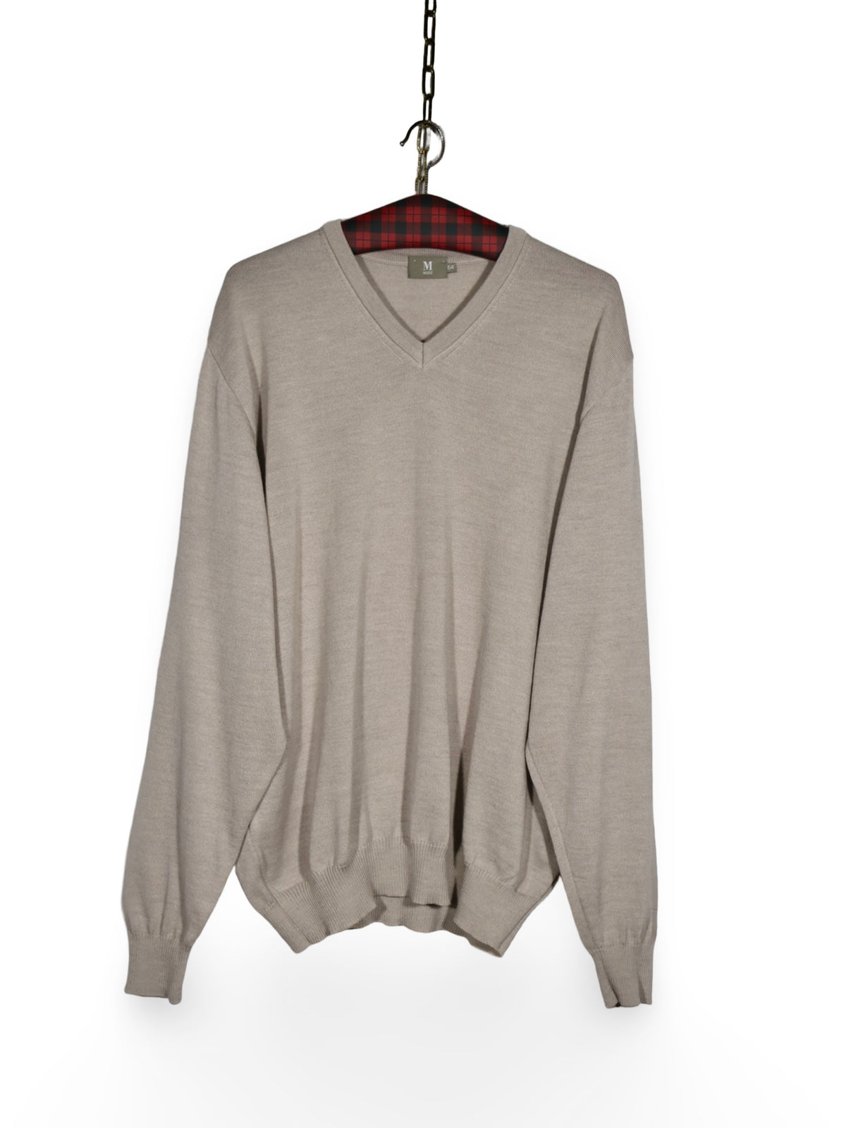 Bluza (100%lana) Marz - marimea XL/XXL - Barbati