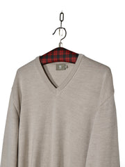 Bluza (100%lana) Marz - marimea XL/XXL - Barbati