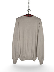 Bluza (100%lana) Marz - marimea XL/XXL - Barbati