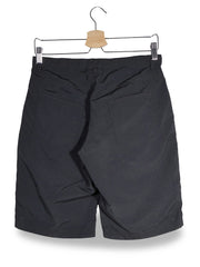 Pantaloni scurti Jack Wolfskin negru mărime XS vedere din spate second-hand premium