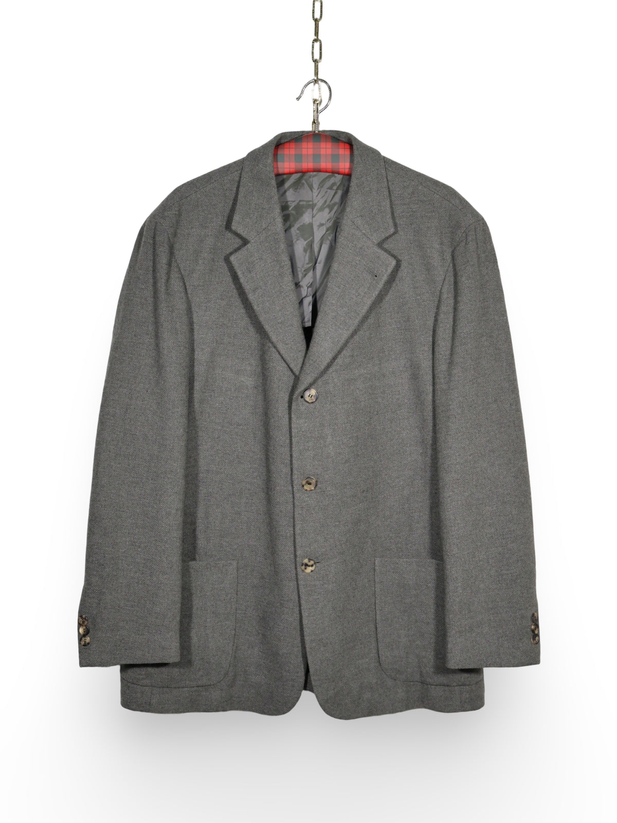 Sacou (90%lana) Hugo Boss - marimea XL - Barbati