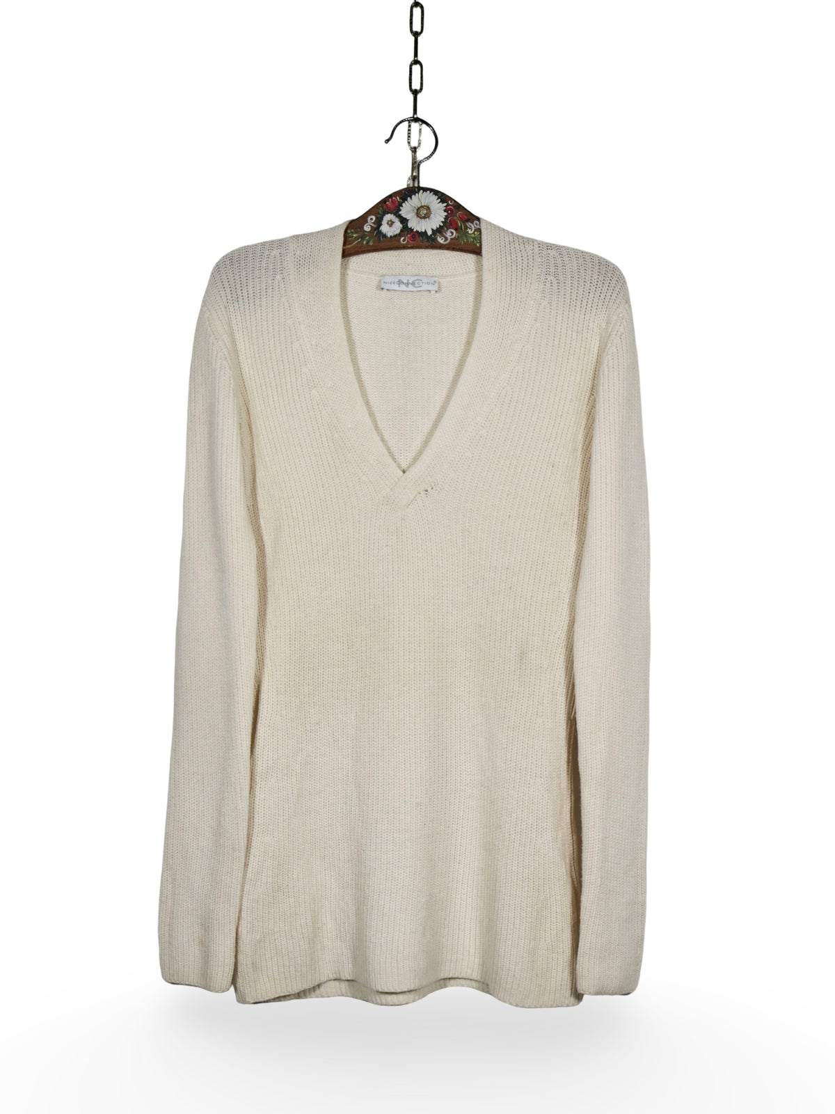 Bluza (casmir/lana) Nice Connection - marimea M - Femei