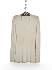 Bluza (casmir/lana) Nice Connection - marimea M - Femei