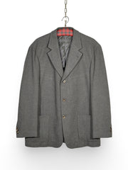 Sacou (90%lana) Hugo Boss - marimea XL - Barbati